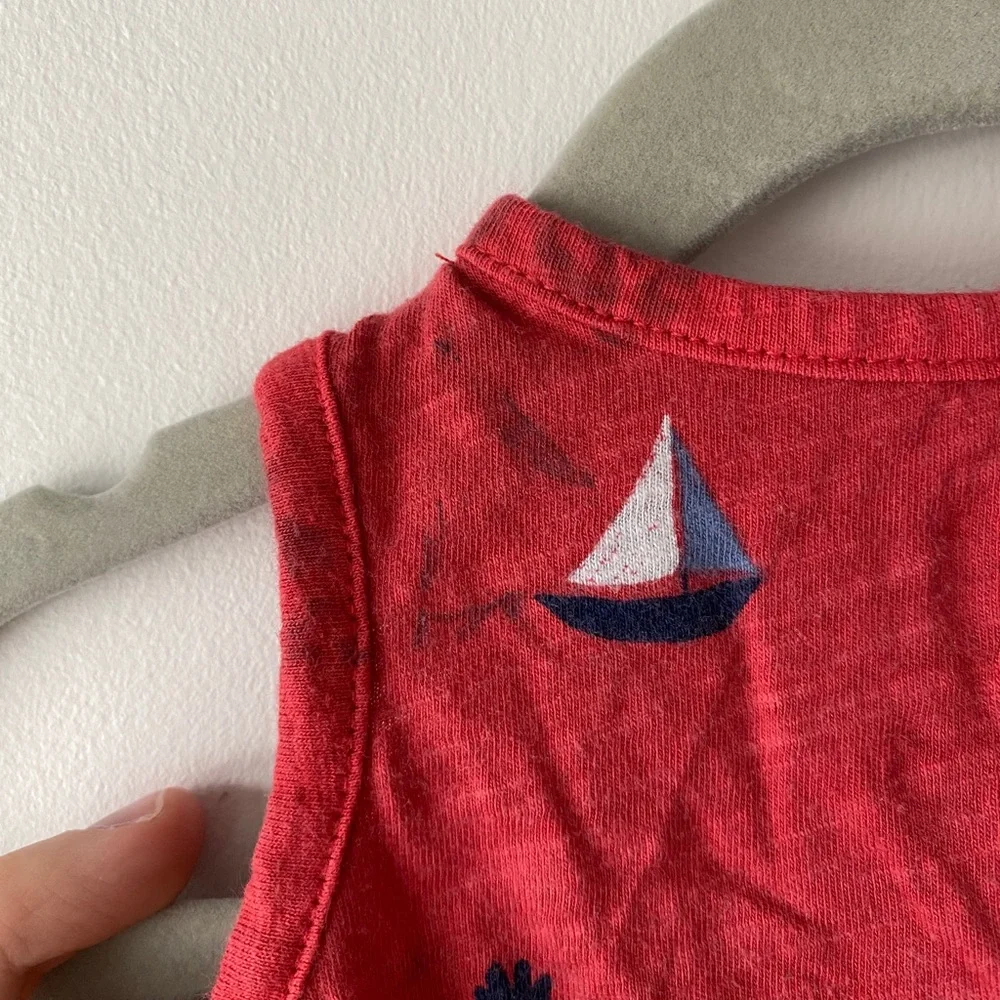 {SOLD} Rompers - Picture 5 of 5